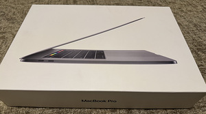 MacBook Pro (2 фото из 3)