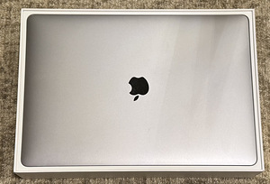 MacBook Pro (3 фото из 3)