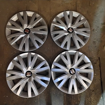 Колпаки SEAT 16"