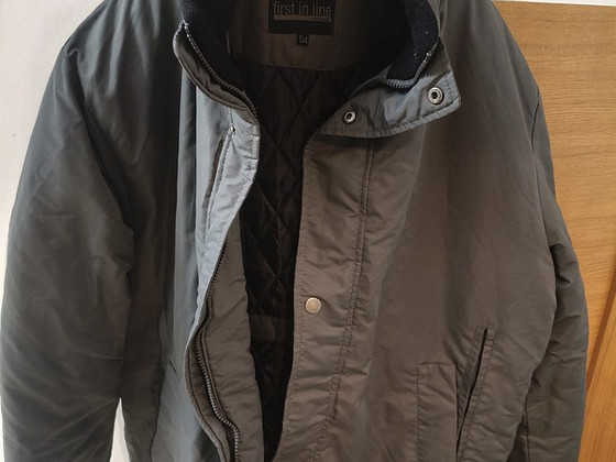 Soe jope, suurus 54, XL