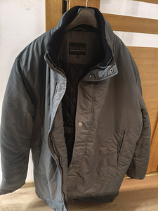 Тёплая куртка, Soe jope Size 54, XL (1 фото из 3)