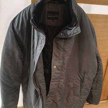 Soe jope, suurus 54, XL