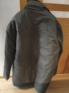 Тёплая куртка, Soe jope Size 54, XL (3 фото из 3)