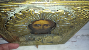 Vene ikoon (5 foto / 6)