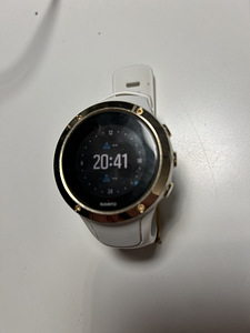 Suunto Spartan Trainer wrist HR (1 foto / 4)