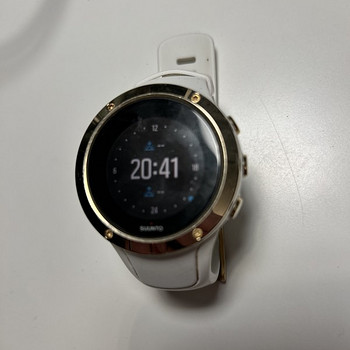 Suunto Spartan Trainer wrist HR