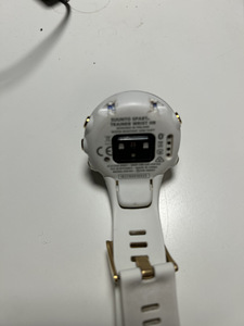 Suunto Spartan Trainer wrist HR (4 foto / 4)