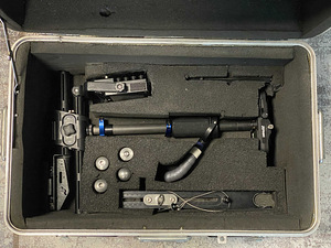 Kaamera Stabilisaator - Steadicam Zephyr - Täiskomplekt (2 foto / 10)