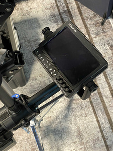 Kaamera Stabilisaator - Steadicam Zephyr - Täiskomplekt (4 foto / 10)
