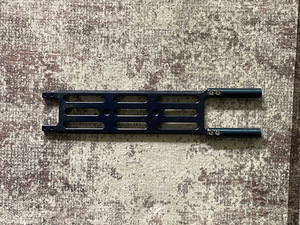Kaamera Stabilisaator - Steadicam Zephyr - Täiskomplekt (8 foto / 10)