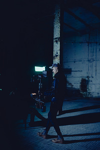 Kaamera Stabilisaator - Steadicam Zephyr - Täiskomplekt (10 foto / 10)