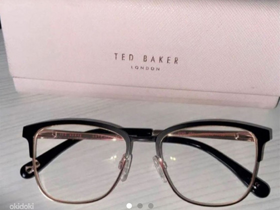 Ted Baker.Lugemisprillid(+0,5)