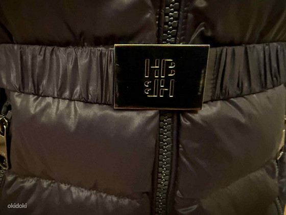 Женская куртка Hugo Boss