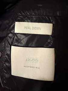 Naiste jope Hugo Boss (4 foto / 4)