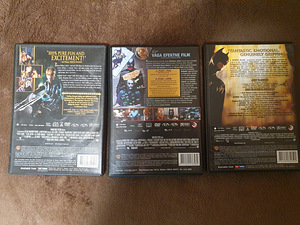 DVD Batman (2 фото из 2)