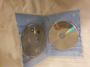DVD Californication 2-й сезон (3 фото из 4)