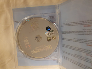 DVD Californication 2-й сезон (4 фото из 4)