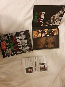 DVD Dirty sexy money 1st season (3 foto / 3)