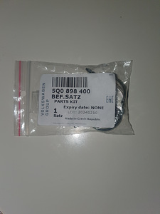 VAG 5Q0898400 (1 фото из 2)