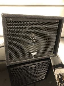 Сабвуфер Mac Audio Mobil Street Sub 108 A (1 фото из 2)