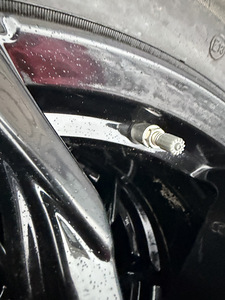 17" Rial veljed 5x110 + naastrehvid 215/65/17 (nagu uus) (10 foto / 10)
