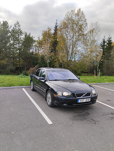 Volvo S80 LPG (1 фото из 13)