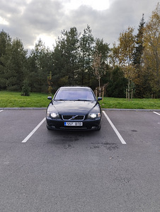 Volvo S80 LPG (2 фото из 13)