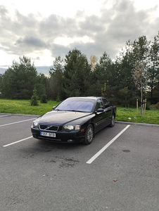 Volvo S80 LPG (3 фото из 13)