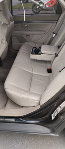 Volvo S80 LPG (8 фото из 13)