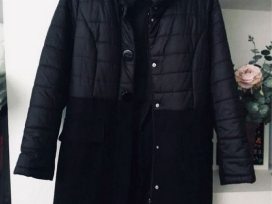 LAWINE Casual пальто Размер указан 42
