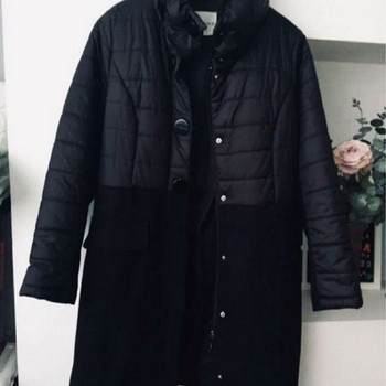 LAWINE Casual mantel Suurus sisse märgitud 42