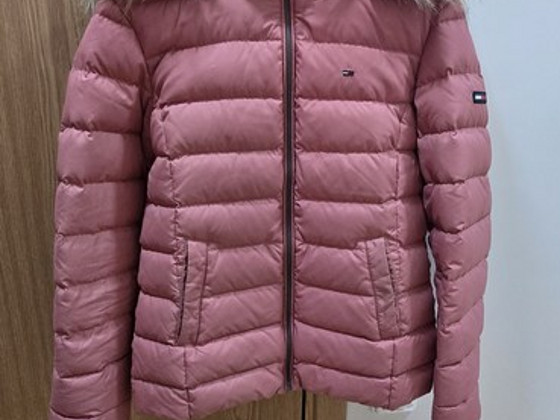 Tommy Hilfiger talvejope, S