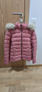 Tommy Hilfiger talvejope, S (1 foto / 3)