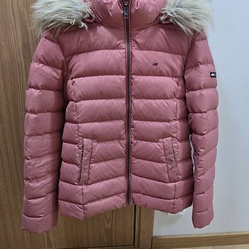 Зимняя куртка Tommy Hilfiger, S