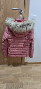 Tommy Hilfiger talvejope, S (2 foto / 3)