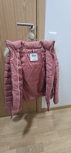 Tommy Hilfiger talvejope, S (3 foto / 3)