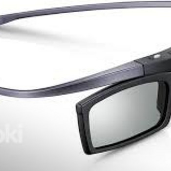 Samsung 3D active glasses SSG-5100GB