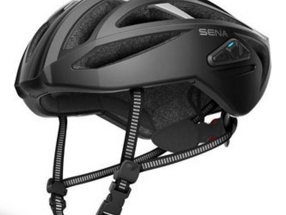 Шлем для шоссейного велосипеда Sena R2