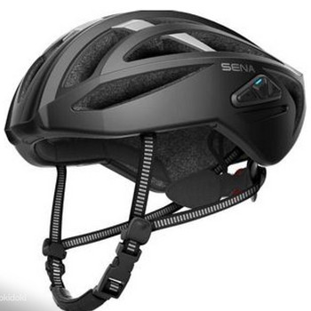 Шлем для шоссейного велосипеда Sena R2