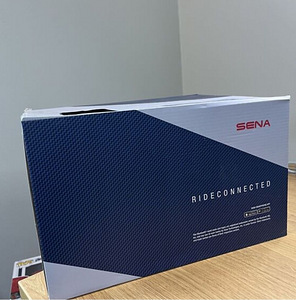 Sena R2 maantee kiiver (5 foto / 5)