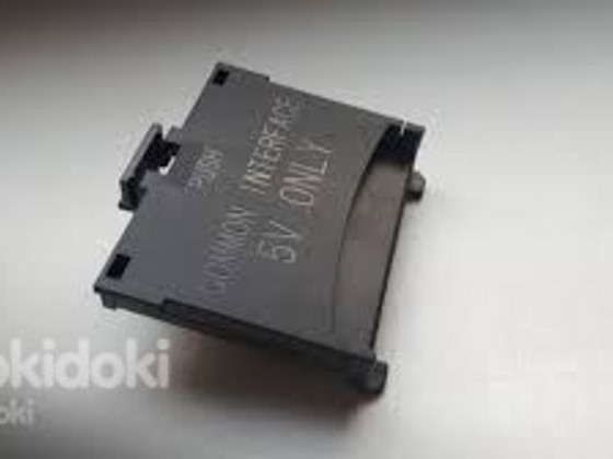 Conax mooduli pesa Samsung