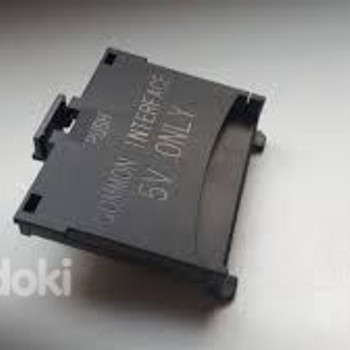 Conax mooduli pesa Samsung