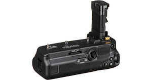 Canon BG-R10 батарейный блок (4 фото из 4)