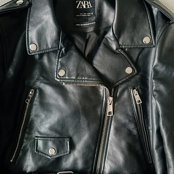 ZARA jacket куртка L