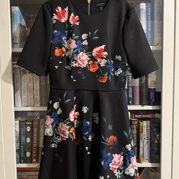 Платье Ted Baker размер M