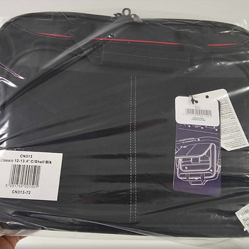 Targus CN313 12-13.4" сумка для ноутбука, новая