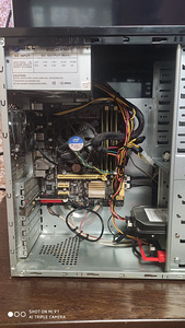 Компьютер /i3-4330 3.5GHz /10GB DDR3/SSD 500GB/WI-FI,BT (1 фото из 4)
