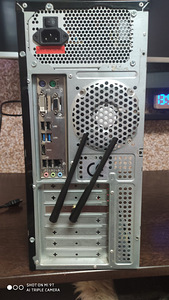 Компьютер /i3-4330 3.5GHz /10GB DDR3/SSD 500GB/WI-FI,BT (2 фото из 4)