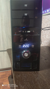 Компьютер /i3-4330 3.5GHz /10GB DDR3/SSD 500GB/WI-FI,BT (3 фото из 4)