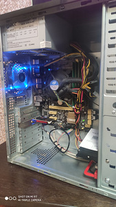 Компьютер /i3-4330 3.5GHz /10GB DDR3/SSD 500GB/WI-FI,BT (4 фото из 4)